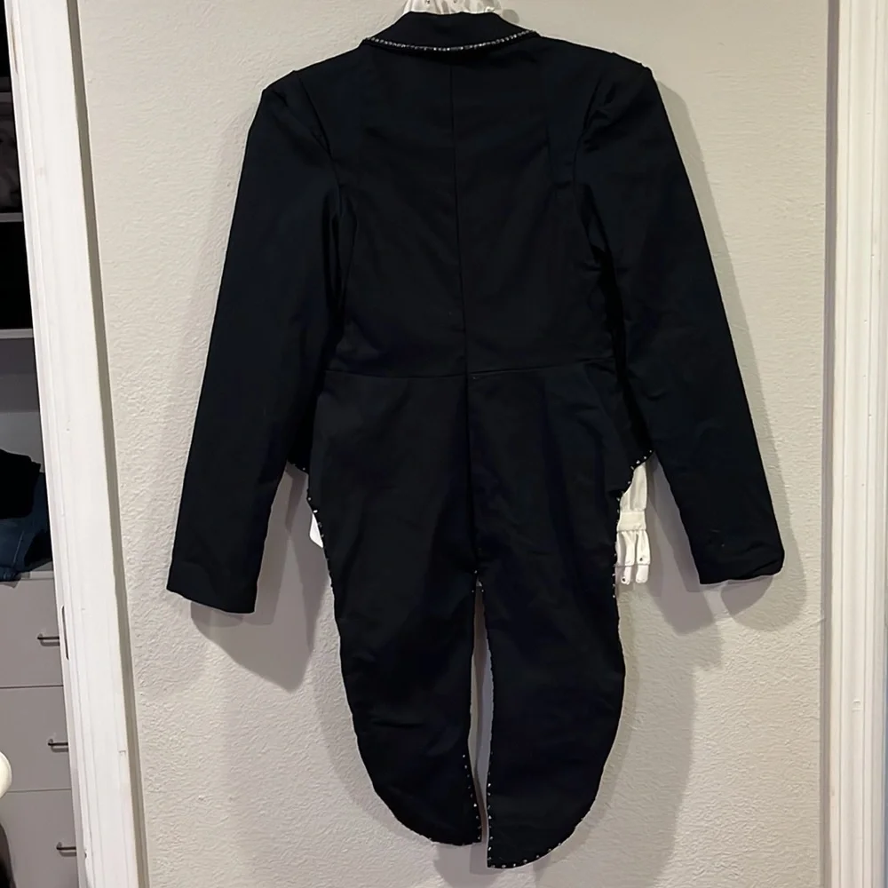 3 piece Balera Dancewear dance costume - Picture 3 of 15